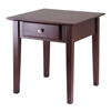 Rochester End Table