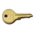 Keys for Dead Bolt Combination Locks
